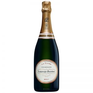 Laurent Perrier Brut Non-vintage